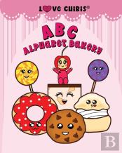 Abc Alphabet Bakery