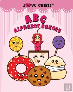 Bertrand.pt - Abc Alphabet Bakery