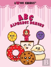 Abc Alphabet Bakery