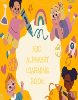 Bertrand.pt - Abc Alphabet Learning Book