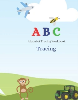 Bertrand.pt - Abc Alphabet Tracing Workbook