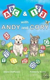 Abc And 123 With Andy And Cory