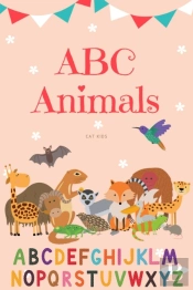 Abc Animal : Alphabet Picture Book