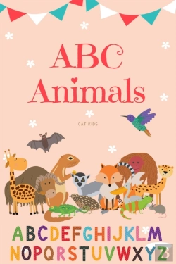 Bertrand.pt - Abc Animal : Alphabet Picture Book