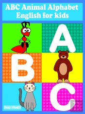 Abc Animal Alphabet