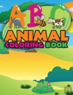 Bertrand.pt - Abc Animal Coloring Books