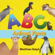 Abc Animal Facts