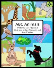 Abc Animals