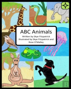 Bertrand.pt - Abc Animals