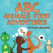 Abc Animals Food Adventures