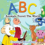 Abc Animals Travel The World