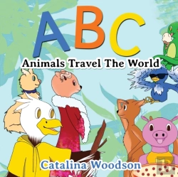 Bertrand.pt - Abc Animals Travel The World