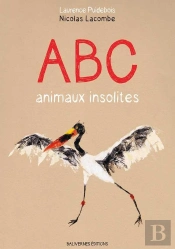 Abc Animaux Insolites