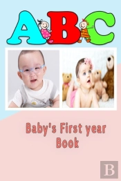 Abc Baby'S First Year Book