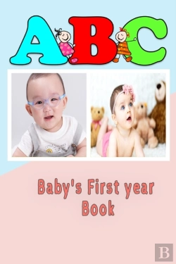 Bertrand.pt - Abc Baby'S First Year Book