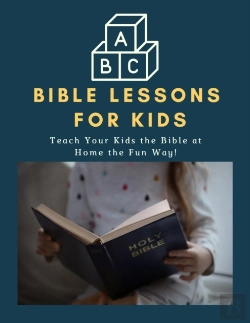 Bertrand.pt - Abc Bible Lessons For Kids