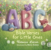 Abc Bible Verses For Little Ones