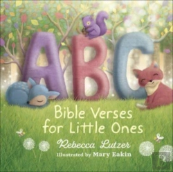 Bertrand.pt - Abc Bible Verses For Little Ones