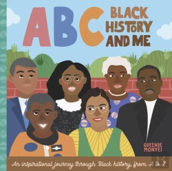 Bertrand.pt - Abc Black History And Me