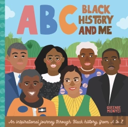 Bertrand.pt - Abc Black History And Me