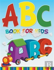 Abc Book For Kids