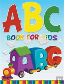 Bertrand.pt - Abc Book For Kids