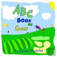 Abc Book Of Golf