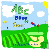 Abc Book Of Golf