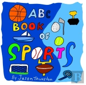 Abc Book Of Sports
