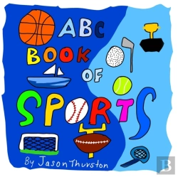 Bertrand.pt - Abc Book Of Sports