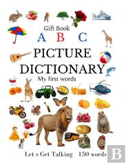 Abc Book   Picture Dictionary
