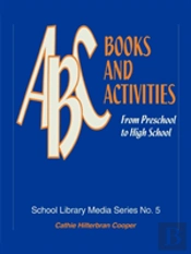 Abc Books And Activities