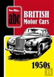 Abc British Motor Cars 1950s