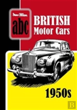 Bertrand.pt - Abc British Motor Cars 1950s