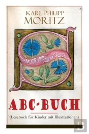 Abc-Buch (Lesebuch F R Kinder Mit Illustrationen)