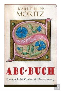 Bertrand.pt - Abc-Buch (Lesebuch F R Kinder Mit Illustrationen)