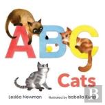 Abc Cats: An Alpha-Cat Book