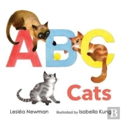 Bertrand.pt - Abc Cats: An Alpha-Cat Book