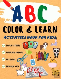 Bertrand.pt - Abc Color & Learn