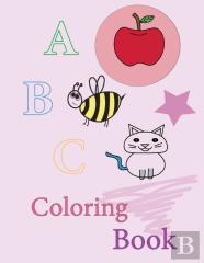 Abc Coloring Book