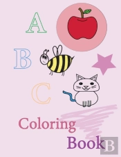 Abc Coloring Book