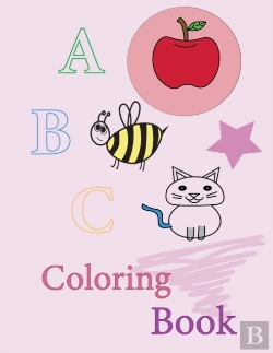 Bertrand.pt - Abc Coloring Book