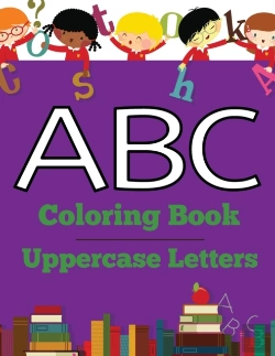 Bertrand.pt - Abc Coloring Book