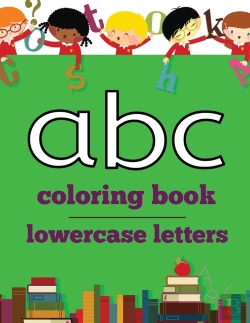 Bertrand.pt - Abc Coloring Book