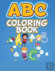 Abc Coloring Book