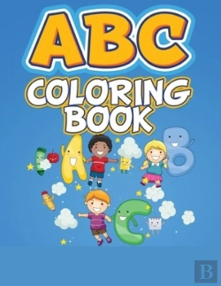 Bertrand.pt - Abc Coloring Book