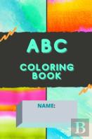 Abc Coloring Book