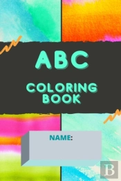 Abc Coloring Book