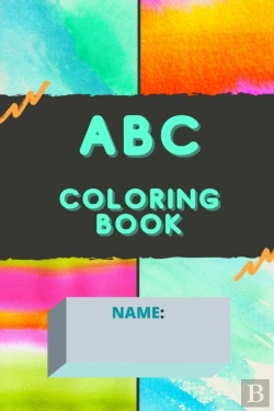 Bertrand.pt - Abc Coloring Book