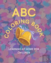 Abc Coloring Book